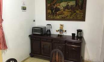 Imagem 2: SANTOS - Casa Padrão - MARAPÉ