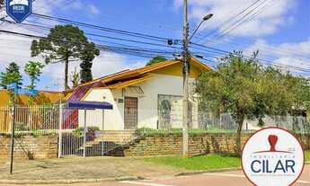 Imagem: Curitiba - Casa Padrão - Centro Cívico