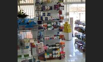 Imagem: Vendo Farmacia em Bairro Populoso