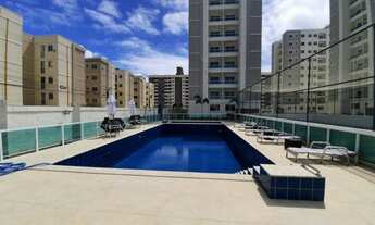 Imagem 7: Apartamento para venda tem 309 metros quadrados com 2 quartos em Centro - Lauro de Freitas