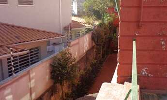 Imagem 6: Casa de 350 metros quadrados no bairro Pacaembu com 3 quartos