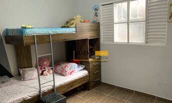 Imagem 6: Ótima casa com 2 dormitórios e belíssima área gourmet à venda por R$ 340.000 - Parque Plan