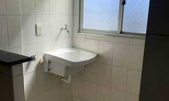 Imagem 4: Apartamento para venda com 72m2, 3 quartos, Setor Pedro Ludovico