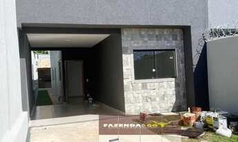 Imagem: Casa maravilhosa no Setor Tres Marias !