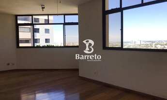 Imagem 2: Apartamento com 4 dormitórios, 193 m² - venda por R$ 700.000,00 ou aluguel por R$ 3.000,00