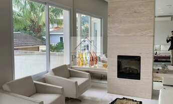 Imagem 3: Casa para alugar no bairro Alphaville - Santana de Parnaíba/SP