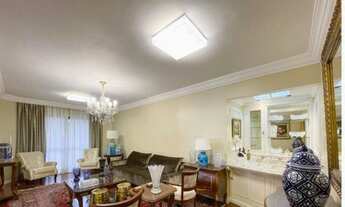 Imagem 3: Apartamento Perdizes 4 dormitórios 190 metros , 3 vagas de garagem