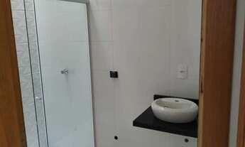 Imagem 6: CASA GEMINADA - JD OURO VERDE III - 3 QUARTOS SENDO 1SUITE