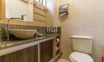 Imagem 4: Porto Alegre - Conjunto Comercial/Sala - Passo da Areia