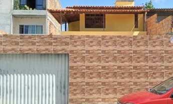 Imagem: Venda casa duplex nascente -excelente oportunidade