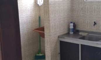 Imagem 6: Apartamento para venda tem 56 metros quadrados com 2 quartos em São Marcos - Salvador - BA