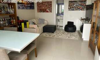 Imagem: RIO DE JANEIRO - Apartamento Padrão - BARRA