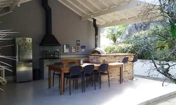 Imagem: Casa de 3 quartos a venda - Retiro - Petrópolis