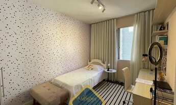 Imagem 6: Apartamento para venda tem 203 metros quadrados com 4 quartos em Gutierrez - Belo Horizont