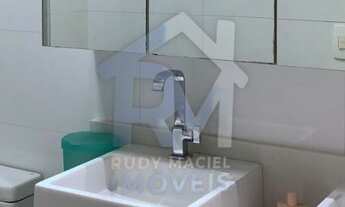 Imagem 2: Apartamento a venda no Edifício Riviera Duque de Caxias em Cuiabá MT