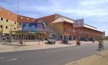 Imagem: SCR- Flat em Luís Correia com 53m2 e mobiliado