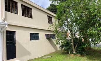 Imagem 2: Excelente Sobrado 03 quartos c/suíte (abaixo do preço) no Xaxim - Curitiba - PR