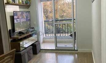 Imagem 3: Apartamento para Venda em São Paulo, Vila Andrade, 2 dormitórios, 1 banheiro, 1 vaga