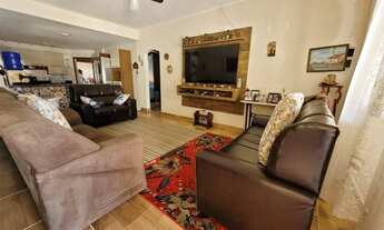 Imagem 4: Casa com 3 dormitórios, 180 m² - venda por R$ 670.000,00 ou aluguel por R$ 3.650,00/mês