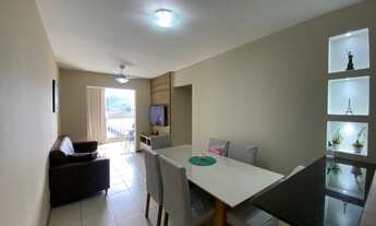 Imagem: Apartamento para Venda em Serra, Colina