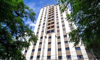 Imagem 2: Alto dos Passos, av. Rio Branco, 3 quartos, planejados, garagem, elevadores, portaria 24 h