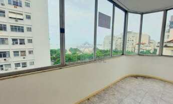 Imagem 2: RIO DE JANEIRO - Apartamento Padrão - Copacabana