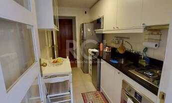 Imagem 4: Porto Alegre - Apartamento Padrão - Menino Deus