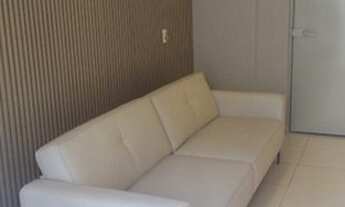 Imagem 7: JS- Belíssimo Apartamento de 2 quartos em Casa Amarela | 58m²