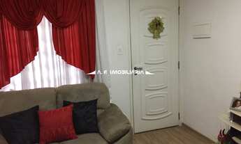 Imagem 4: São Paulo - Apartamento Padrão - VILA BONILHA