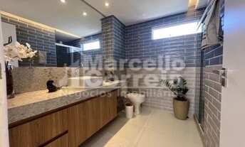 Imagem 4: Apartamento Cobertura tipo duplex, 270m², Boa Viagem