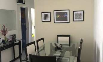 Imagem 3: Apartamento para venda com 75 metros quadrados com 3 quartos em Nova Parnamirim - Parnamir