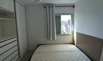 Imagem 5: Apartamento para Locação em São Paulo, Bela Vista, 1 dormitório, 1 banheiro, 1 vaga