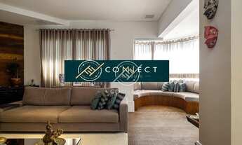 Imagem 6: Cobertura no Campo Belo - Rua Pascal - 289 m2 com 2 suítes e 4 vagas