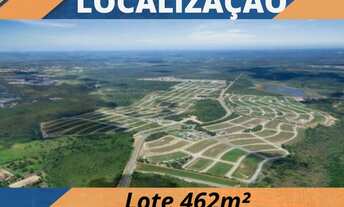 Imagem: Lote com excelente localização pertinho