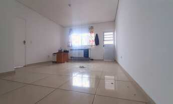 Imagem: ITAPEVI - Casa Padrão - NOVA ITAPEVI