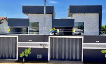 Imagem 2: Casa alto padrão 3 quartos 1 suíte são francisco senador canedo