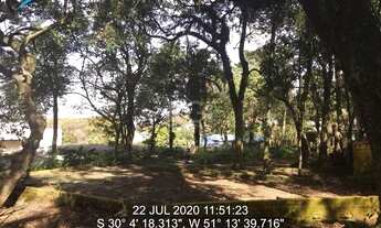 Imagem 7: Porto Alegre - Terreno Padrão - Santa Tereza