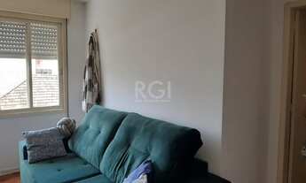 Imagem 2: Porto Alegre - Apartamento Padrão - Centro Histórico