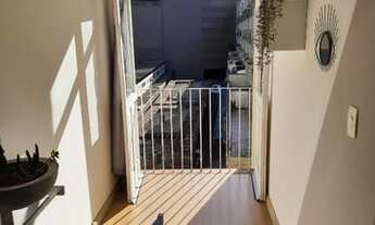 Imagem 7: Apartamento Centro, Rua Aureliano Coutinho, Reformado, 3 quartos