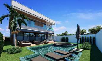 Imagem: CASA 5 QUARTOS ESPAÇO GOURMET COM PISCINA