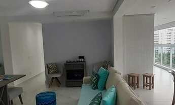 Imagem 3: Apartamento para Venda em Bertioga, Riviera de São Lourenço, 3 dormitórios, 3 suítes, 3 ba