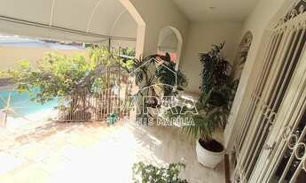 Imagem: MARILIA - Casa Padrão - SANTA TEREZA