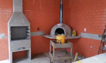 Imagem 7: Lindos Apartamento para venda com 3 quartos no Bairro Colina - Volta Redonda