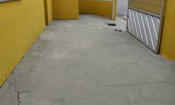 Imagem 2: Casa no Nova Cidade