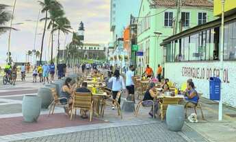 Imagem 7: Barra Apartamento beira mar !