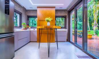 Imagem 3: Imovel de luxo em Gramado