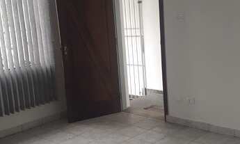 Imagem: Casa térrea no Jd. Bonfiglioli com 2 dormitórios