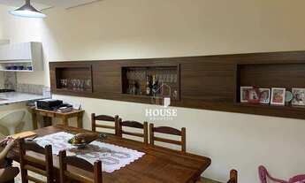 Imagem 2: Casa com 2 dormitórios à venda, 200 m² por R$ 373.000,00 - Jardim Santa Cruz - Mogi Guaçu