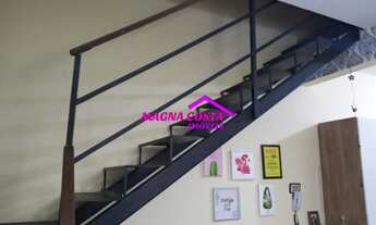 Imagem 6: Casa 2 qts para locação ou venda - Praça seca