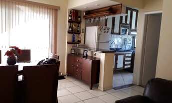 Imagem: Ubatuba - Apartamento Padrão - Itaguá